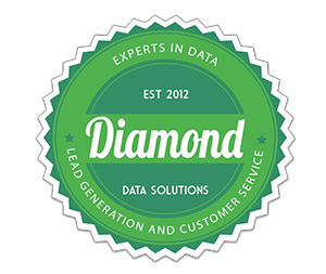 We want you to sit back, relax and let the experts do the data sourcing for you